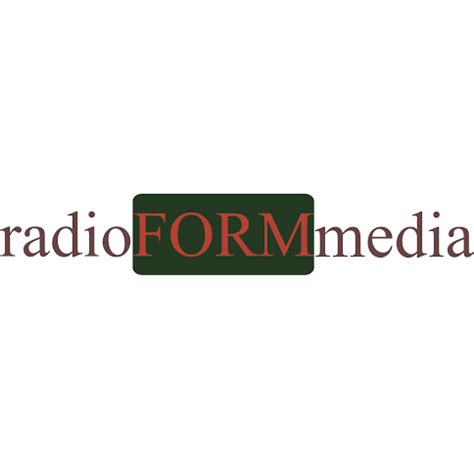 Lytt Til Radioformmedia Direkte