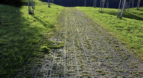 Estamos Dise Ando Los Sistemas De Drenaje Urbano Sostenible De Forma