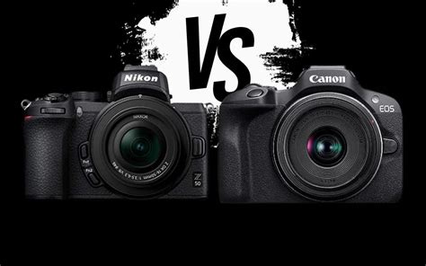 Qual Camera É Melhor - Qual a Melhor Câmera Nikon ou Canon? Saiba Tudo Agora