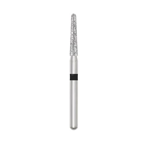 Trirockdental Fg Sc Round End Taper Super Coarse High Quality