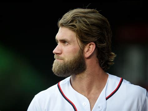 Bryce Harper has a bold idea for how to improve the MLB All-Star Game ...