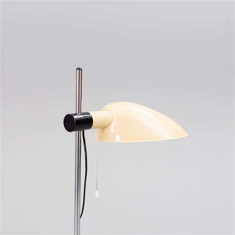 GOLVLAMPA Fagerhults 1960 70 Tal Bukowskis