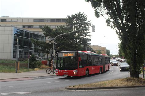 DB Regio Bus Mitte MZ DB 9153 LF Schloss Marktpl 64283 Flickr