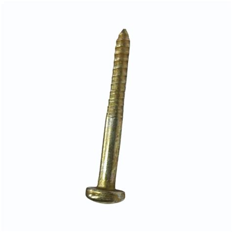 Mild Steel M2 5 2 5 Mm 3Inch Roofing Screw Screw Size 6 Mm At Rs 98