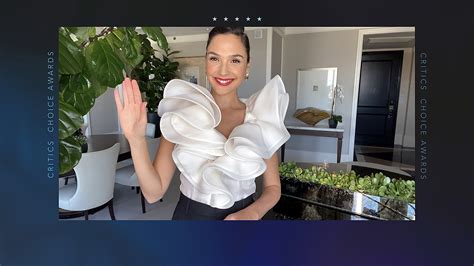 Gal Gadot Anuncia El Nacimiento De Su Hija Con Foto En Instagram