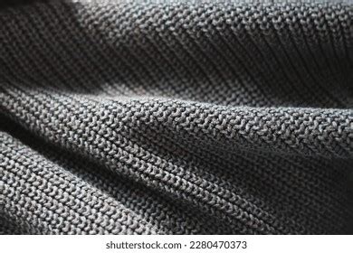 Knitted Sweater Texture