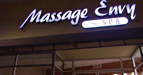 Massage Envy Therapists Face Sexual Assault Allegations From Over 180