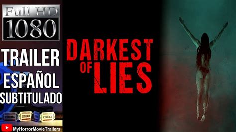 Darkest Of Lies 2023 Trailer Hd Kelly Schwarze Youtube