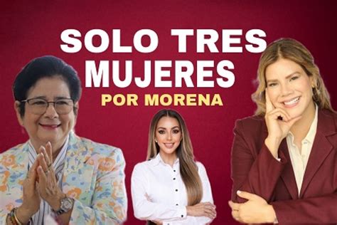 Del Al De Diciembre Morena Levantar Encuesta Para Dar A Conocer