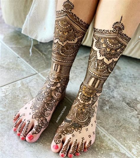 55 Best Arabic Bridal Mehndi Designs Ideas Blog MakeupWale