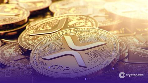 Ripples XRP ETF Launch Could Trigger A Bull Run Is 10 Next