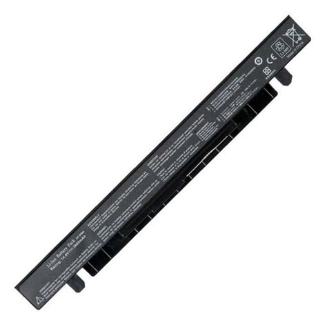 Аккумулятор (батарея) для ноутбука ASUS A41-X550A
