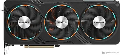 GIGABYTE Radeon RX 7900 XT GAMING 20G Vs GIGABYTE GeForce RTX 4070 Ti