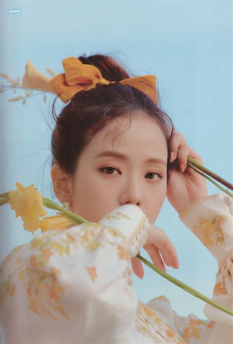 Blackpinkofficial Blackpink Jisoo K Pop South Korean Girls Korean My Xxx Hot Girl