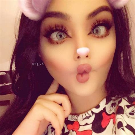 رمزيات بنات سناب ايميجز