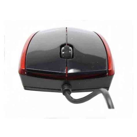 ماوس ای فورتک MOUSE A4TECH N-400 - فروشگاه اینترنتی تسکو شاپ فروش عمده ...