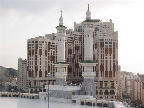 Makkah Hilton Hotel - Makkah | Hilton Hotels and Resorts