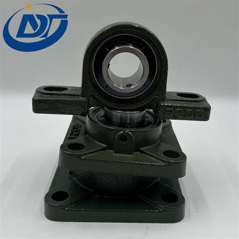 Ucpa209 Fagdnt NTN NSK Koyo Pillow Block Bearing For Printing Machines