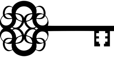 svg key lock  svg image icon svg silh