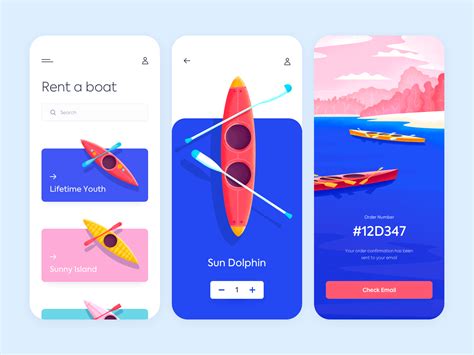 35 Inspiring App Designs For 2020 FilterGrade