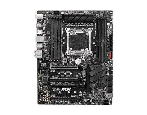 X299-A PRO