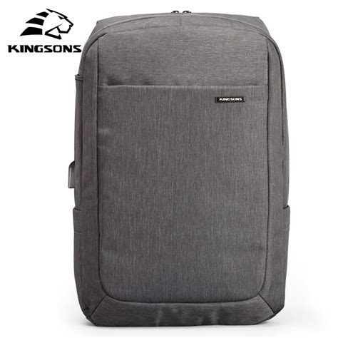 Kingsons Mochila De Viaje Para Hombre Bolsa De Gran Capacidad Para