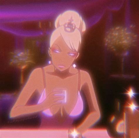 Cartoon Character Pictures Cartoon Characters Michiko Hatchin