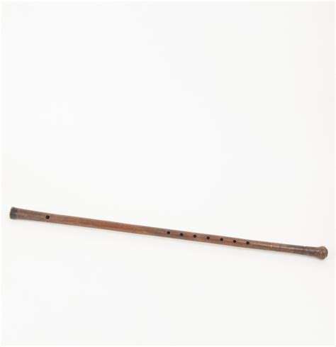 Snake Charmer Flute | Witherell's Auction House