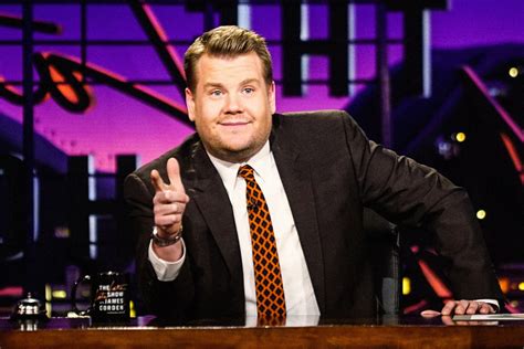 James Corden Slammed By Nyc Restaurant Staff After Apology Goss Ie