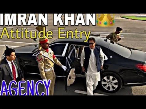 Agency P M IMRAN KHAN EDIT BY NOUMAN ARMAN YouTube