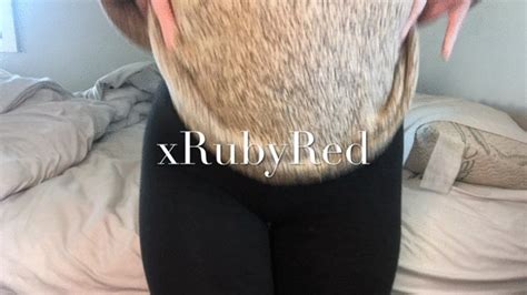 Stripping Down Teasing You With My Pussy XRubyRed Clips4sale