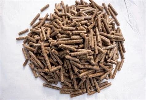 Wooden Pellet At Rs Kg Anjar Id