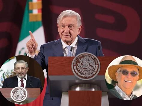 Salinas Pliego Acusa A Amlo De Cobros Injustos Y Señala El Gobierno