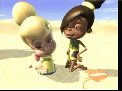 Nude Cartoons Cindy Vortex Libby Folfax