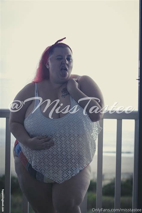 Misstastee Nude OnlyFans Leaks Fappening FappeningBook