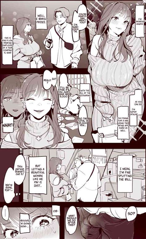 Matching Nhentai Hentai Doujinshi And Manga