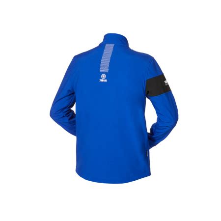 Paddock Blue Softshelljacke für Herren yamaha online shop de