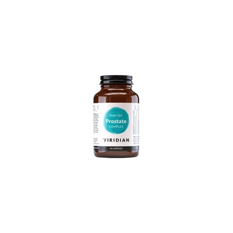 Prostate Complex 60 Capsules