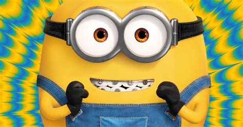 Minions 2 The Rise Of Gru Postponed As Illumination Shuts Down Paris