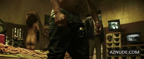 Zulu Nude Scenes Aznude