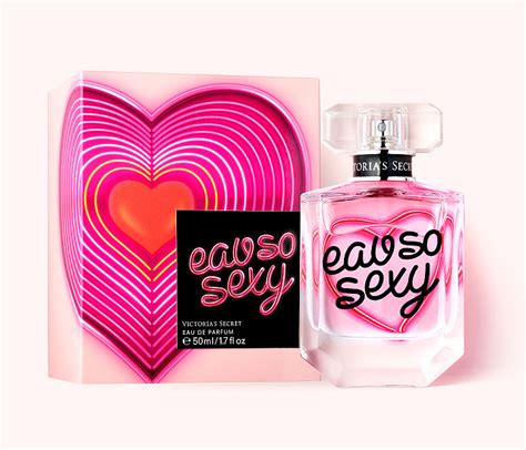 New Fragrances By Victoria S Secret Hardcore Rose Eau So Sexy And Just A Kiss New Fragrances