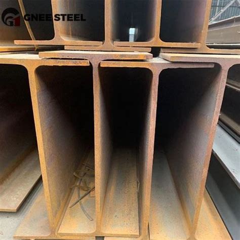 China ASTM A H Beam Hot Rolled Structural Steel Manufacturers Suppliers Factory