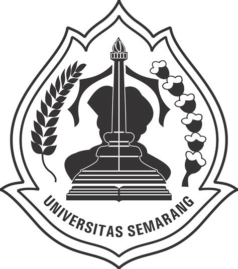 Dimar Grafika Logo Universitas Semarang Png