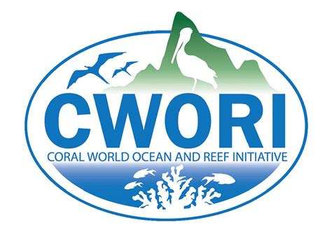 Coral Reef Conservation & Research | Coral World Ocean & Reef Initiative