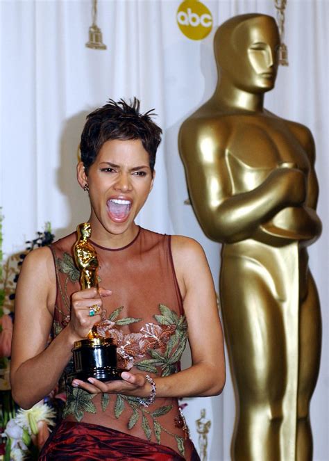 Black Oscar winners over the years: the numbers. Just…