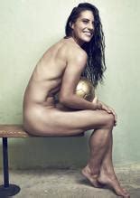 ALI KRIEGER Nude AZNude