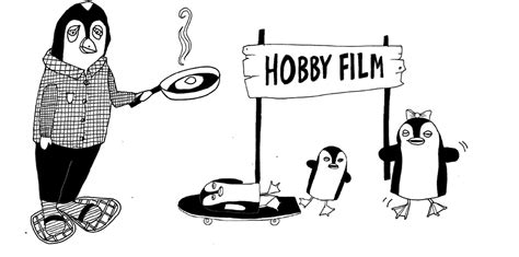 Hobby Film