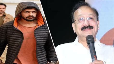 Mumbai Another Accused Arrested In Baba Siddique Murder Case