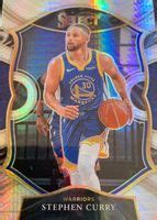 Stephen Curry Select Concourse Lucky Envelopes Psa Price