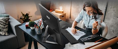 Aspire C27 | All-in-One Computer | Acer Australia